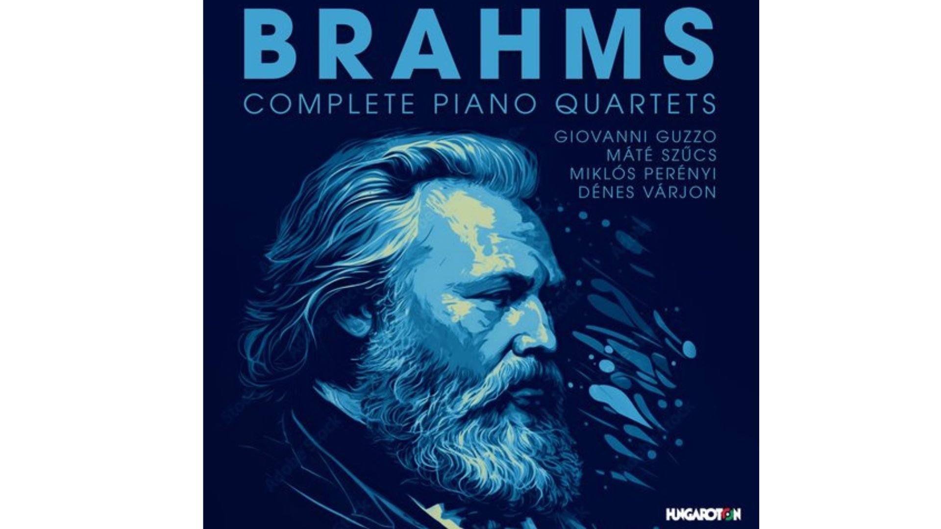 Brahms-lemez