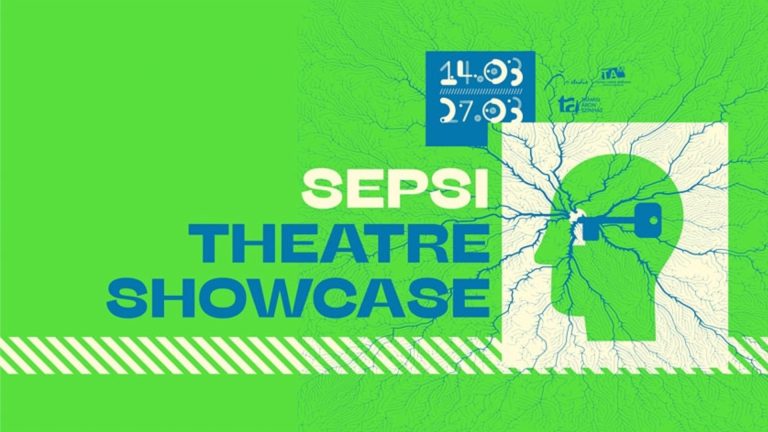 Sepsi Theatre ShowCase 2024