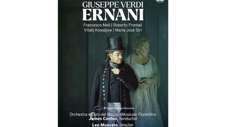 Verdi-Ernani-Naxos