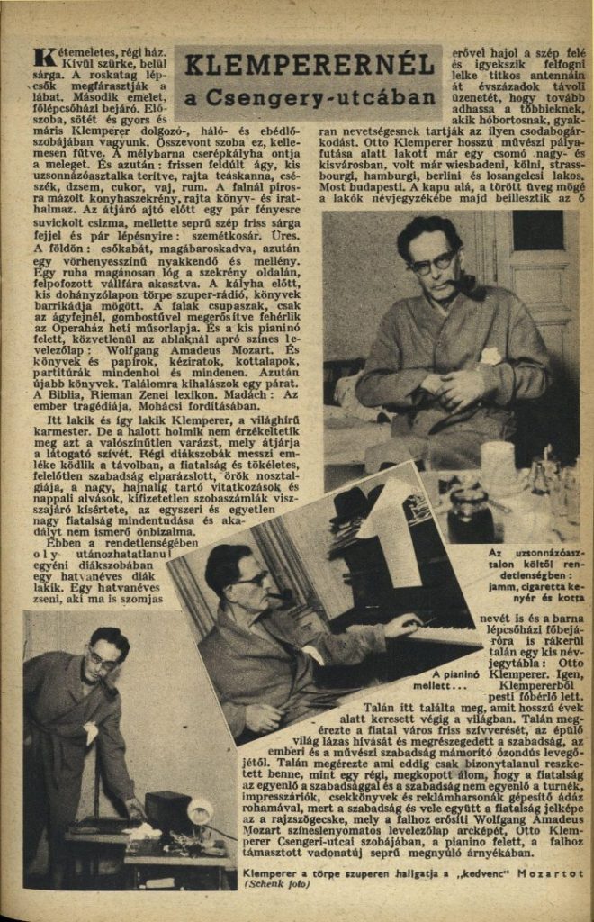 Forrás: Magyar Rádió 1948. április 16.