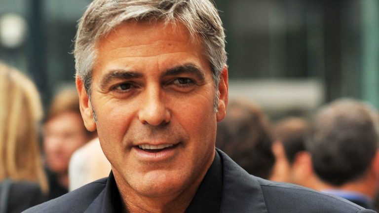 George Clooney - forrás: Wikipedia