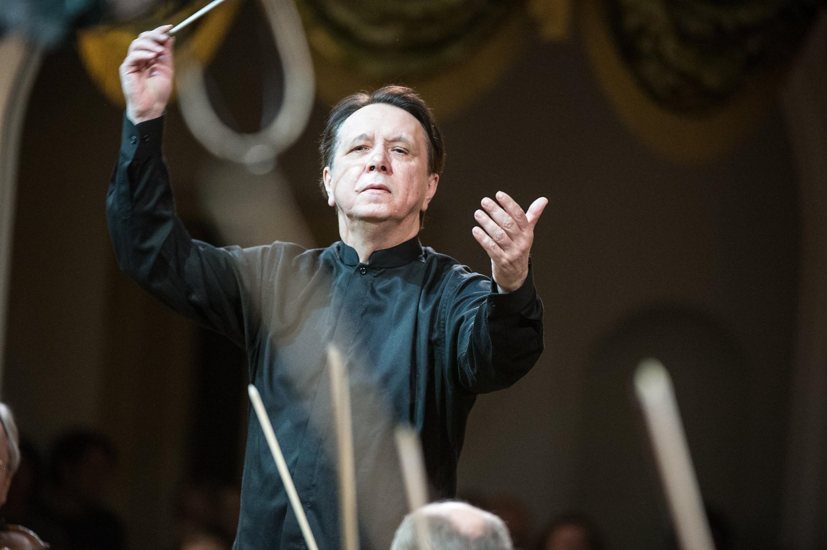 Mihail Pletnyov - forrás: Concerto Budapest