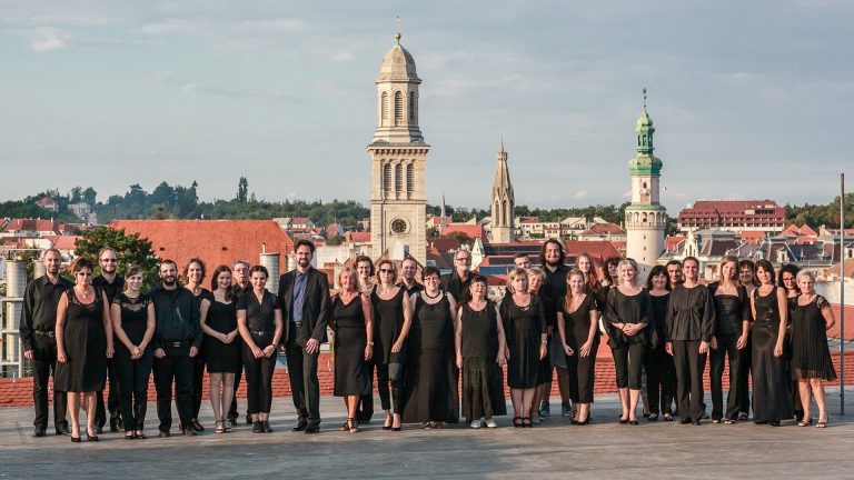 Soproni Szimfonikus Zenekar - forrás: Pro Kultúra