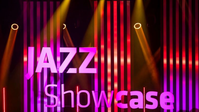 Jazz Showcase - fotó: Posztós János / Müpa