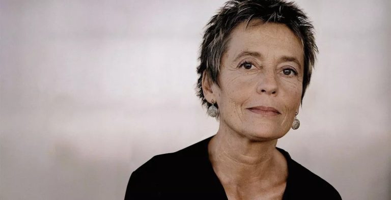 Maria João Pires – fotó: Felix Broede