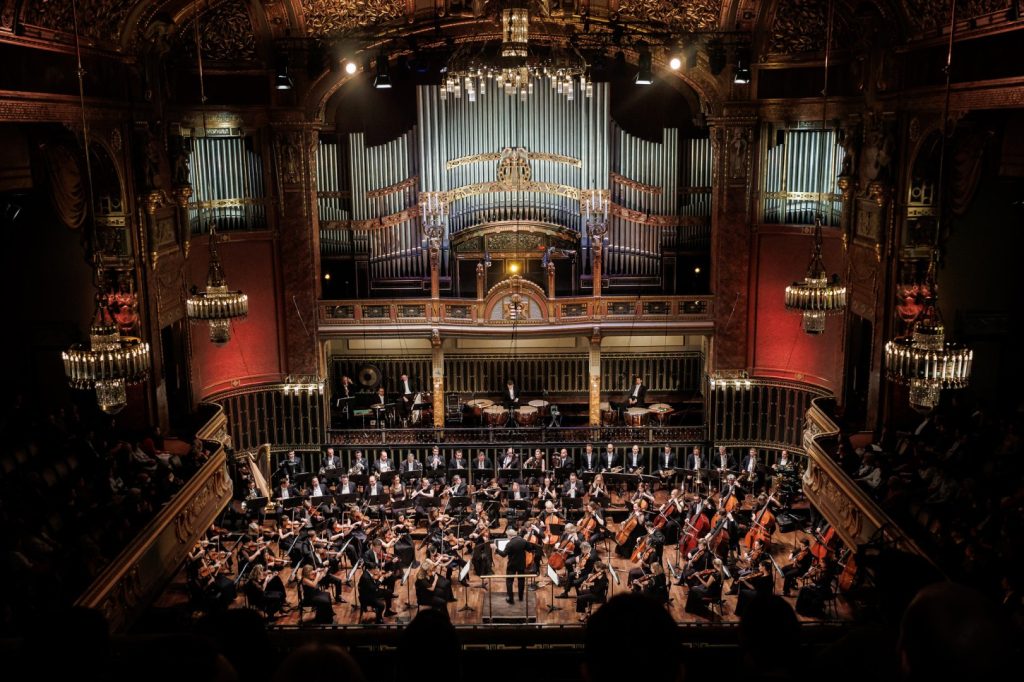 Concerto Budapest - fotó: Mudra László