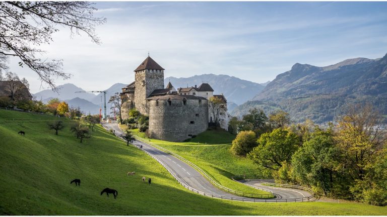 Liechtenstein