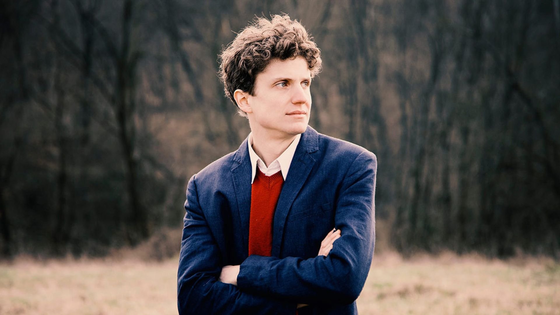 Fejérvári Zoltán - fotó: Böröcz Balázs