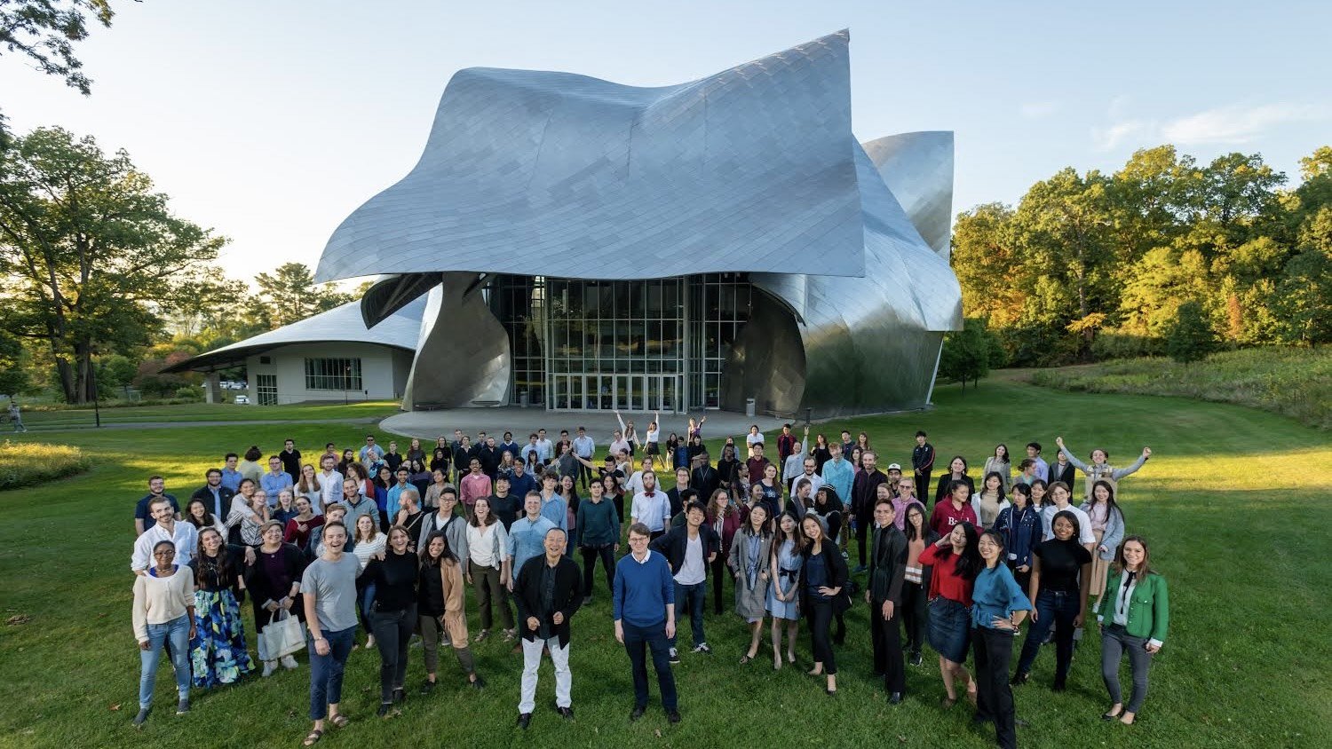 Bard College Conservatory 