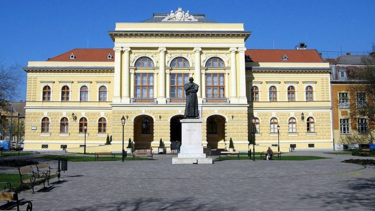 Koszta József Múzeum - forrás: kosztamuzeum.hu