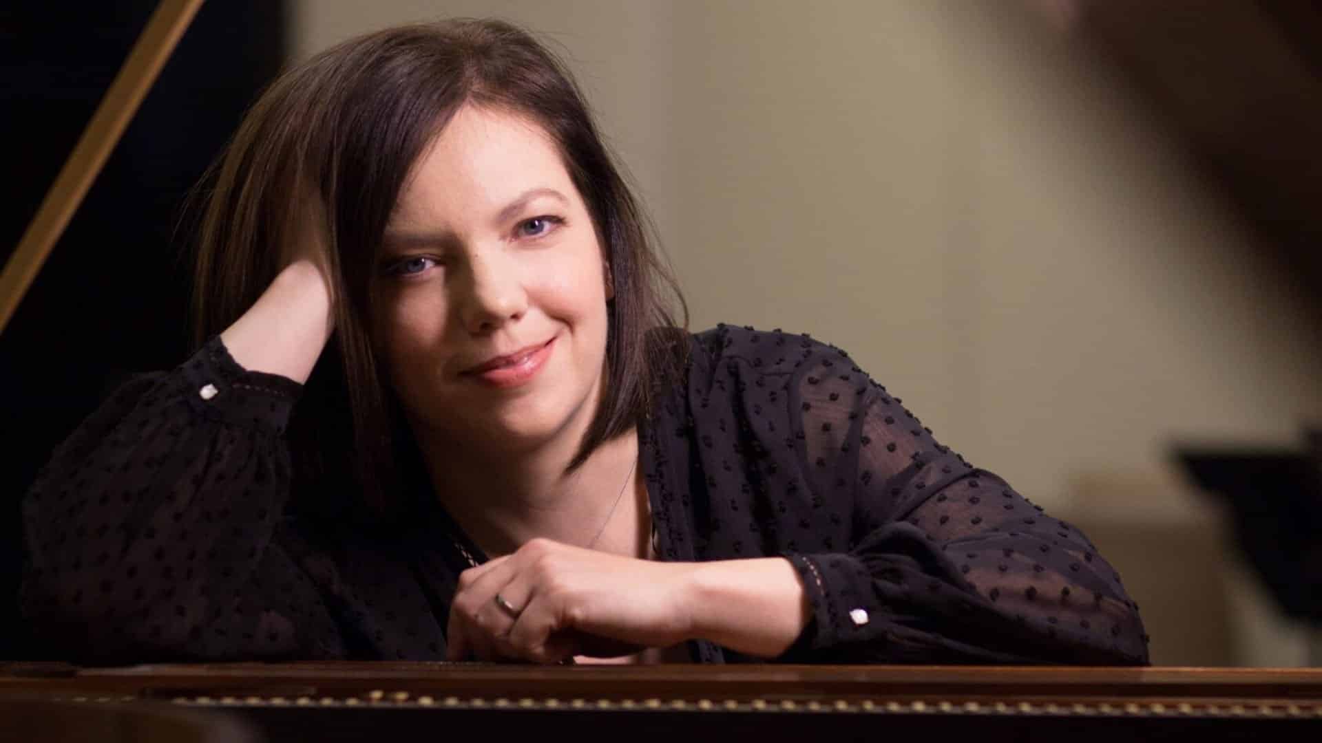 Somlai Petra - fotó: Raffay Zsófia