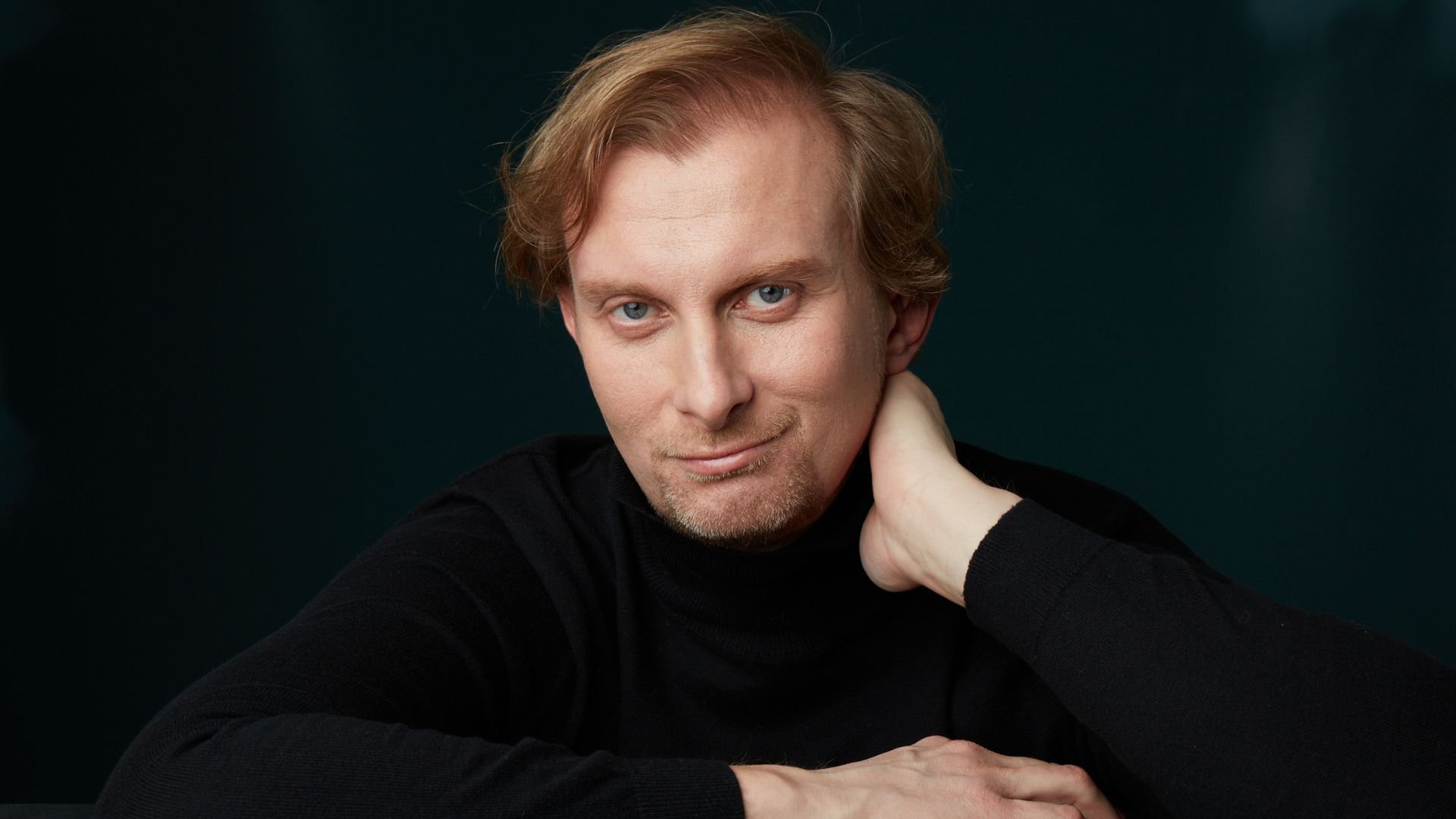 Ivo Kahánek (c) Anna Kovačič