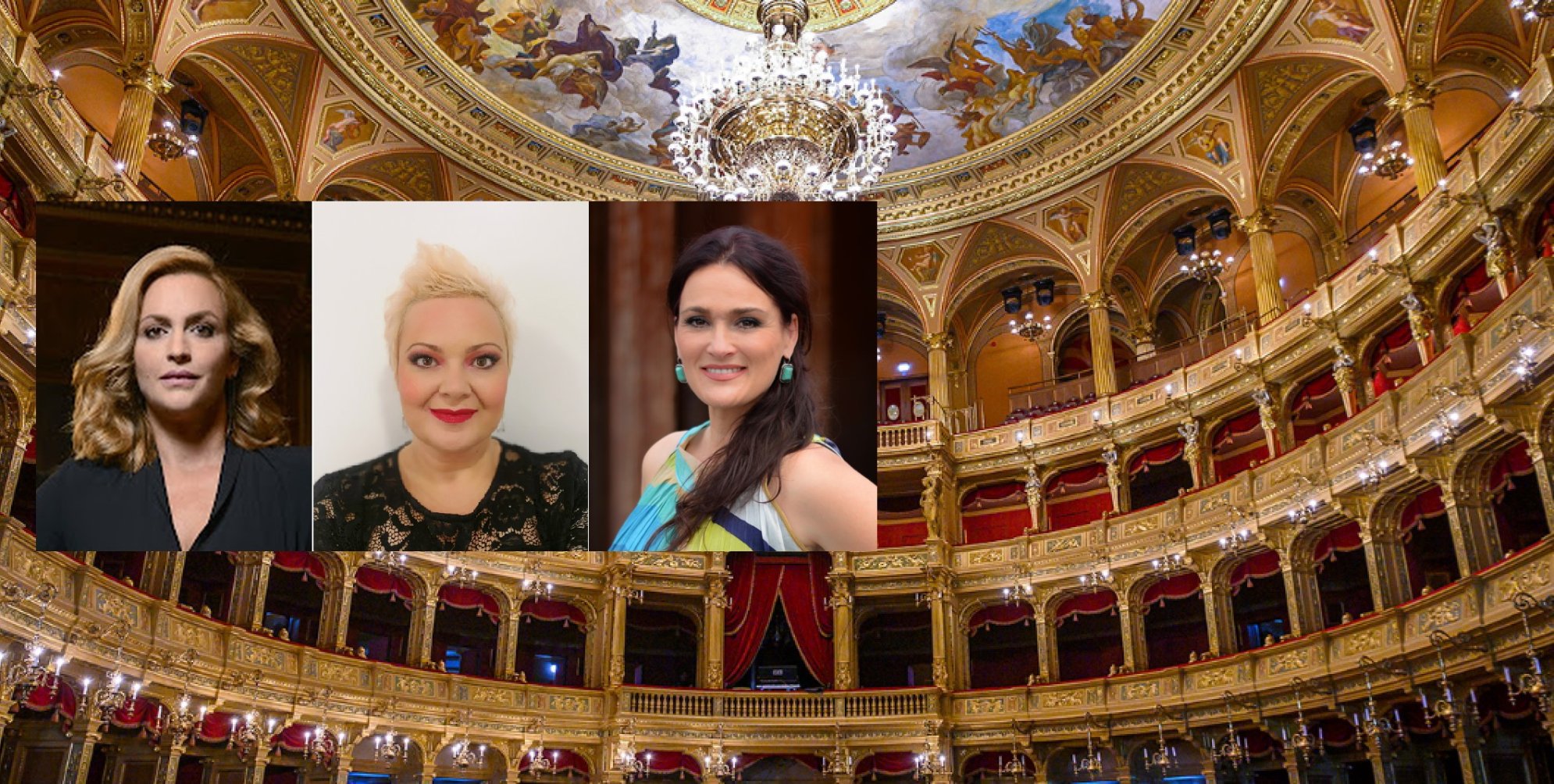 Női Sors Európában, asszonyok az operakban, Zempléni Fesztivál