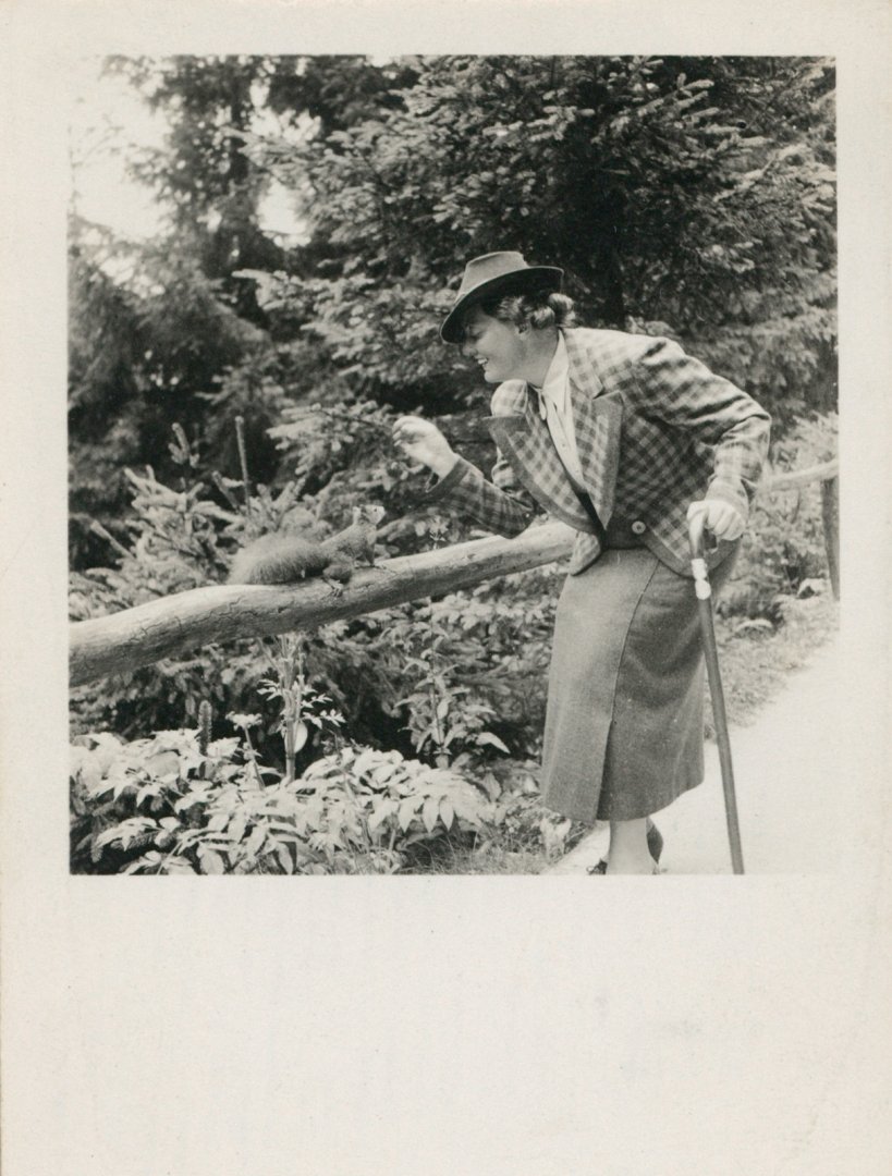 Walter Rózsi Bad Gasteinben, 1939. Walter Rózsi-örökösei