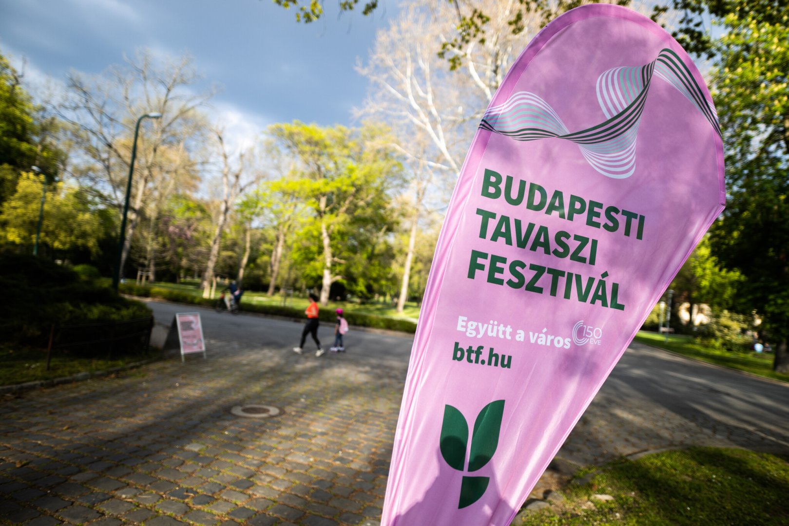 Budapesti Tavaszi Fesztivál - Fotókredit: Képszerkesztőség