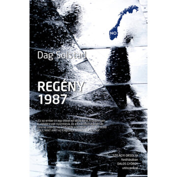 Dag Solstad: Regény 1987