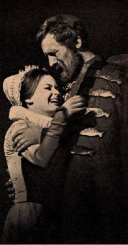 Nagy Attilával a Zrínyiben (1968)